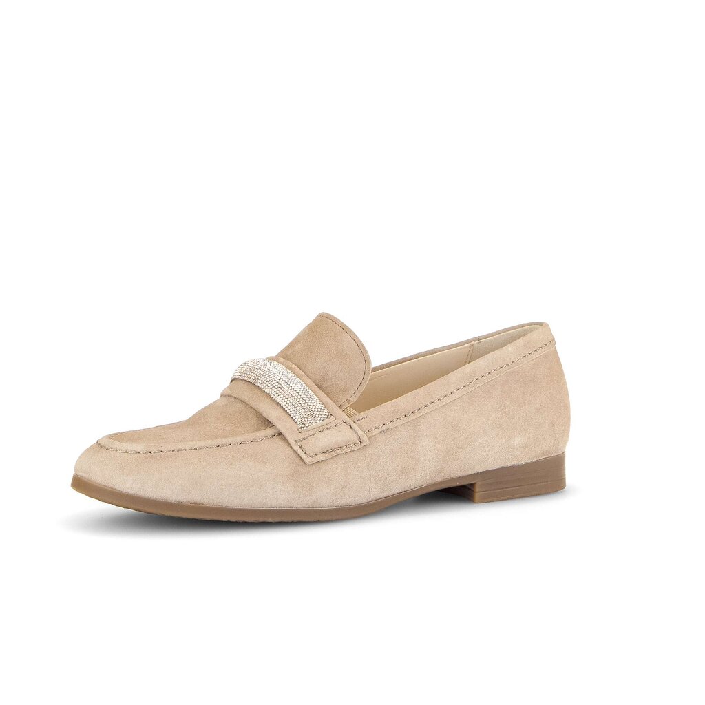 Pius Gabor Slipper Beige