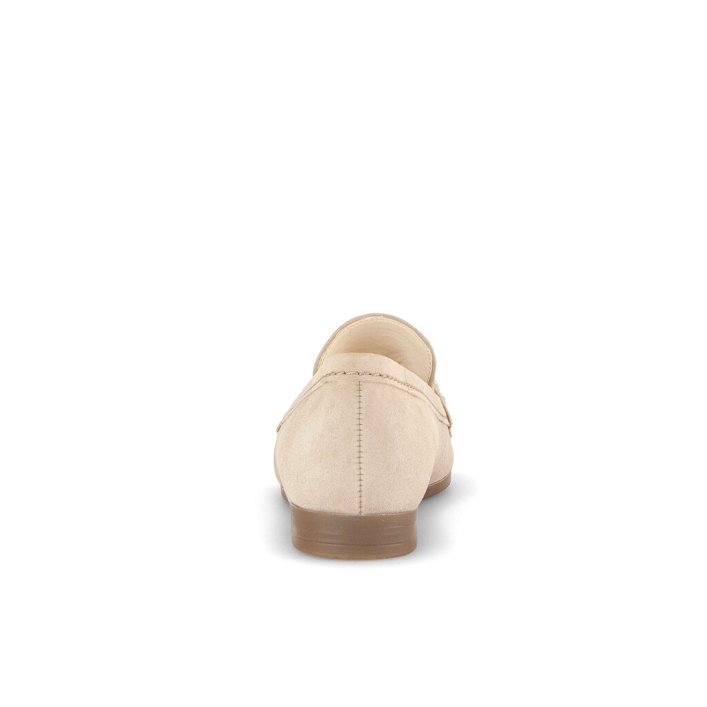 Pius Gabor Slipper Beige