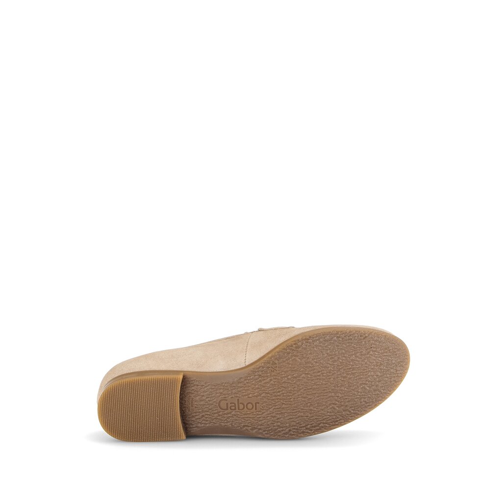 Pius Gabor Slipper Beige