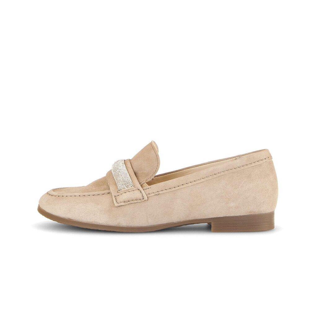 Pius Gabor Slipper beige