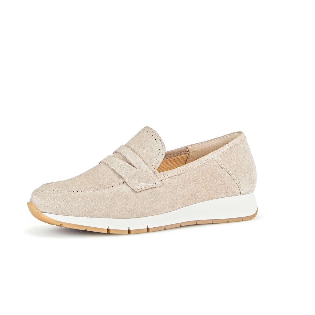 Pius Gabor Slipper Beige