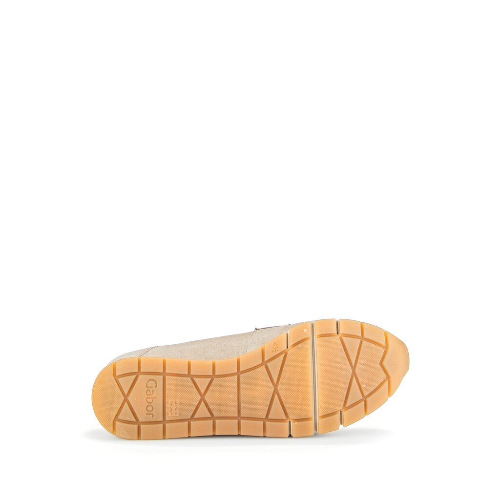 Pius Gabor Slipper Beige
