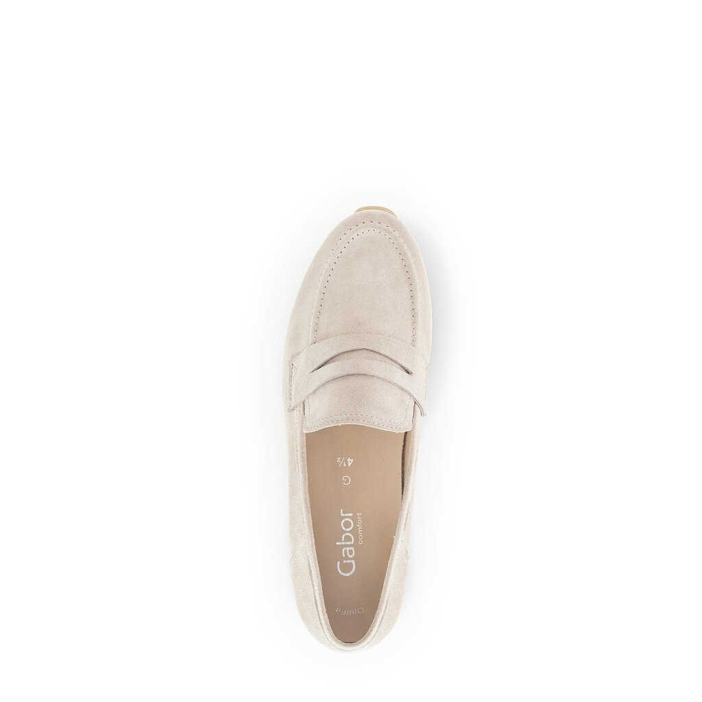 Pius Gabor Slipper Beige