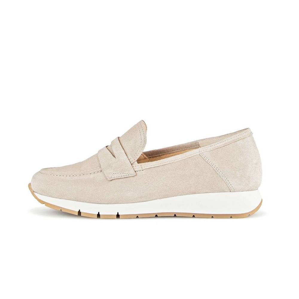 Pius Gabor Slipper beige