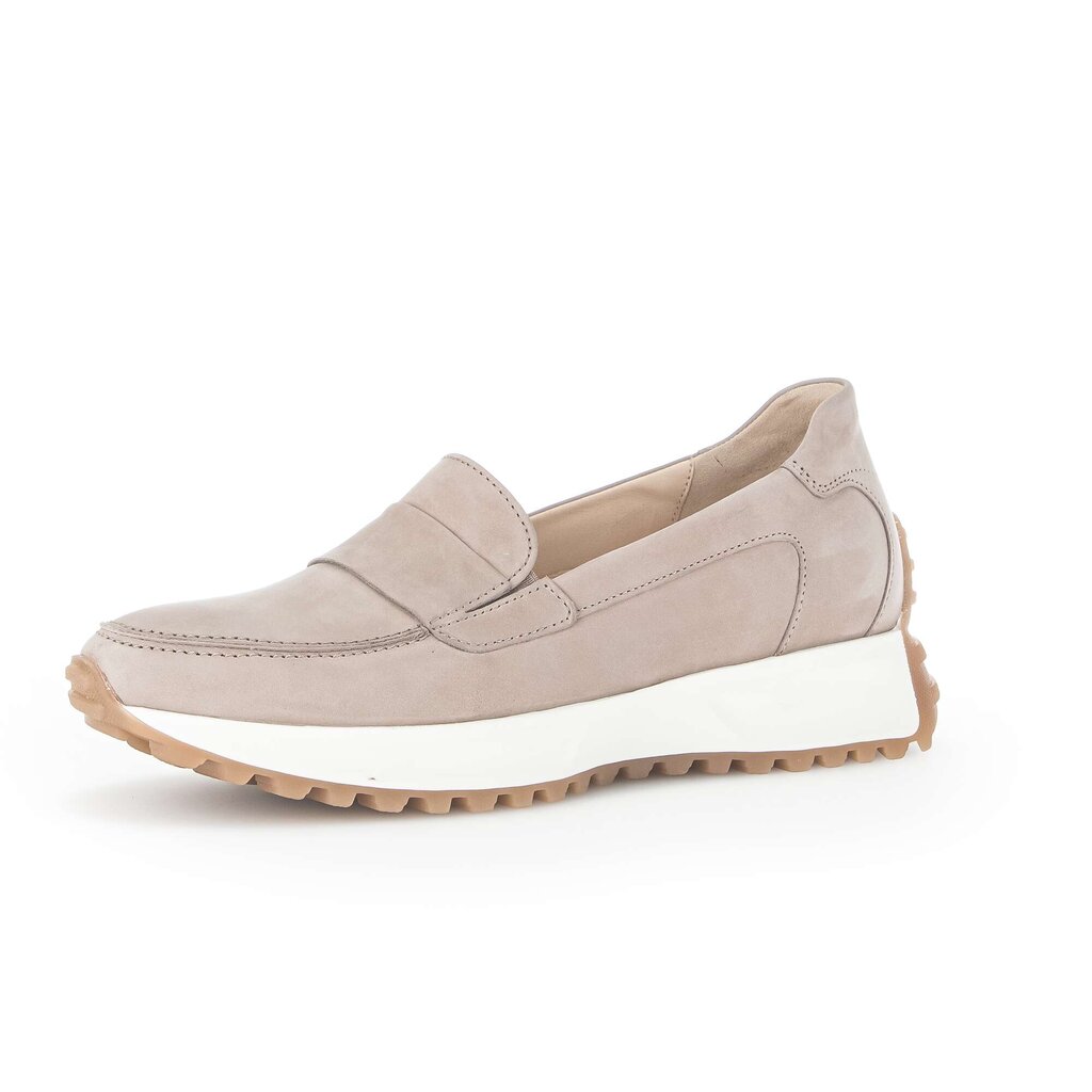 Pius Gabor Slipper Beige