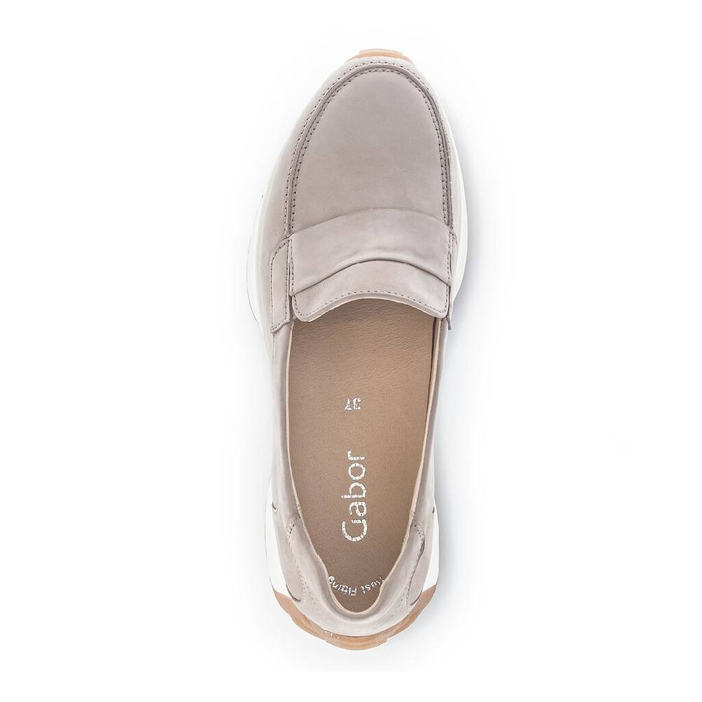 Pius Gabor Slipper Beige
