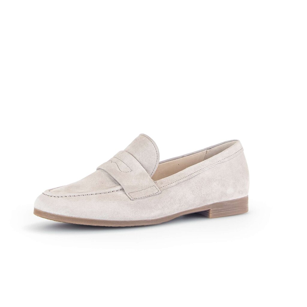 Pius Gabor Slipper Beige