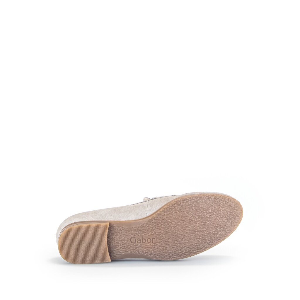 Pius Gabor Slipper Beige