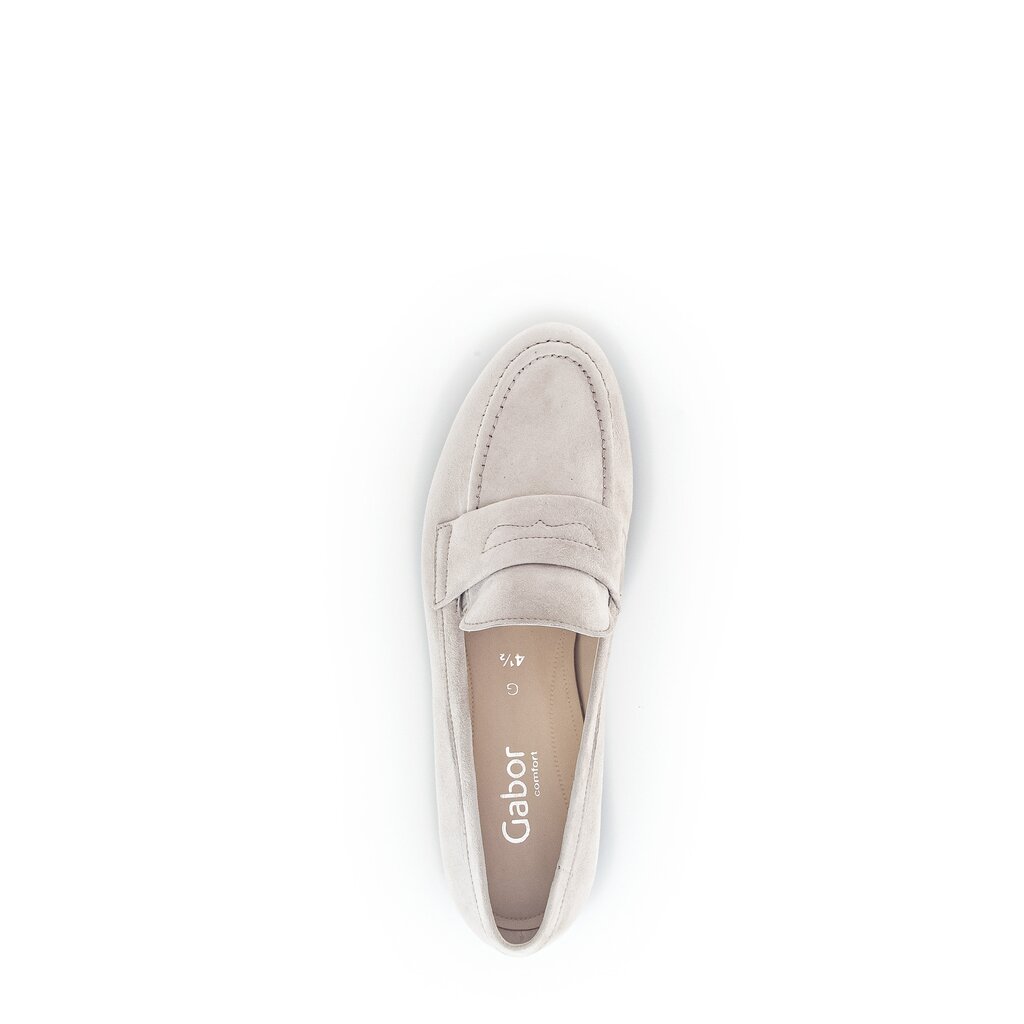 Pius Gabor Slipper Beige