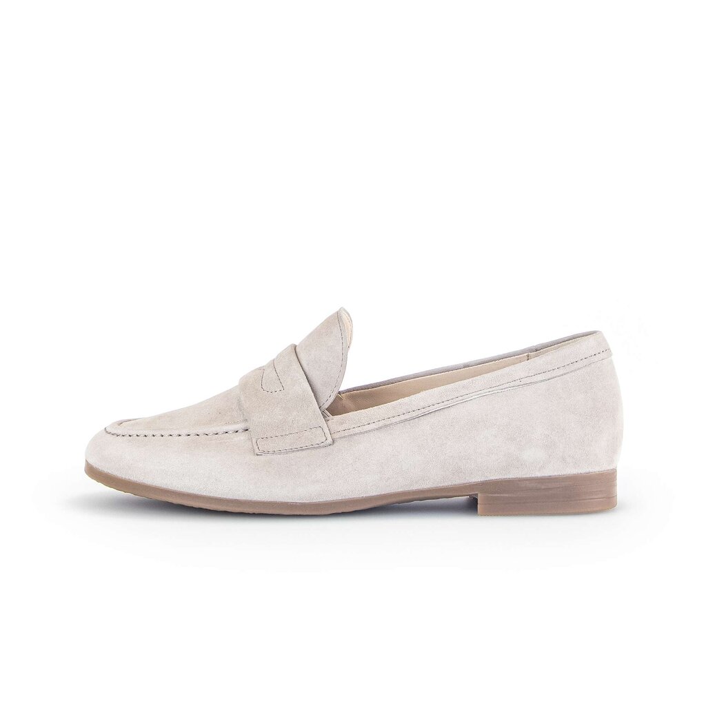 Pius Gabor Slipper beige