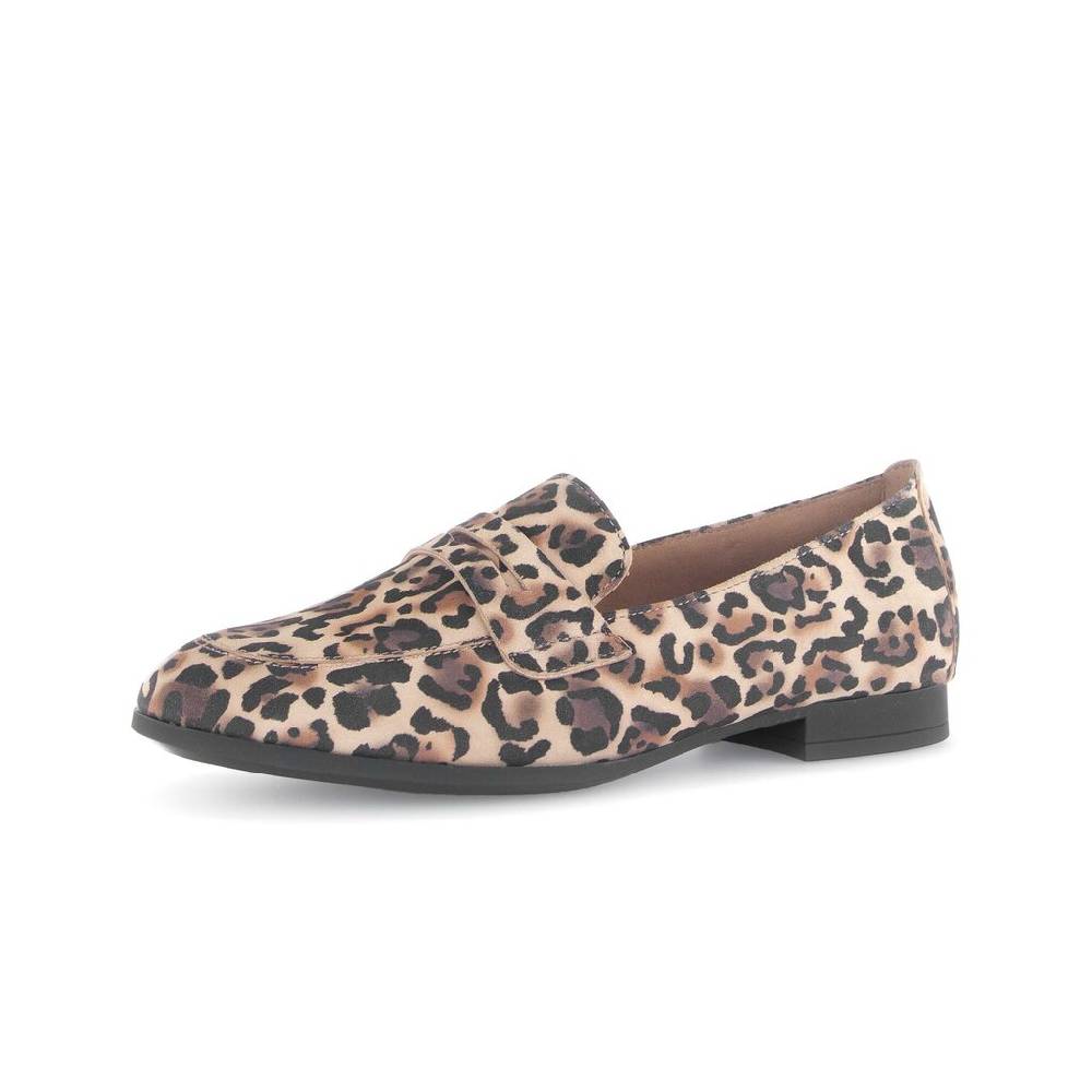 Pius Gabor Slipper Beige