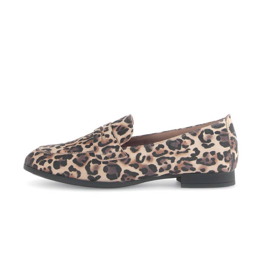 Pius Gabor Slipper beige