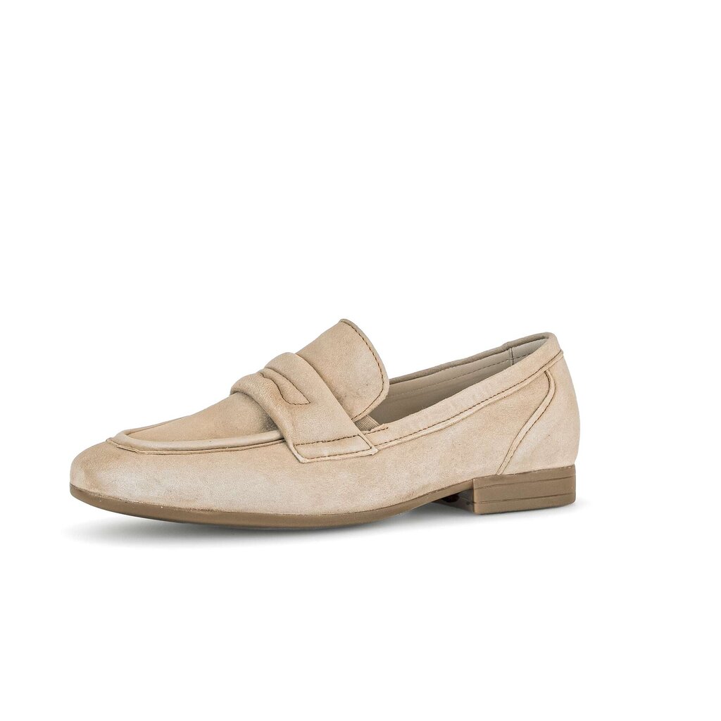 Pius Gabor Slipper Beige