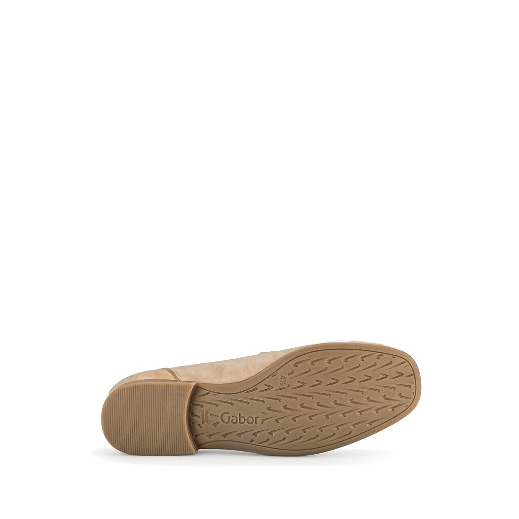 Pius Gabor Slipper Beige