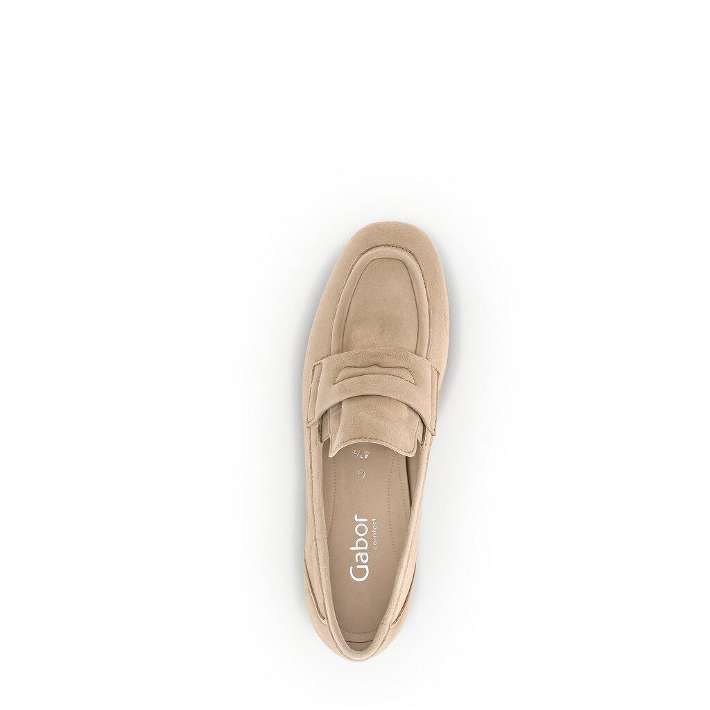 Pius Gabor Slipper Beige