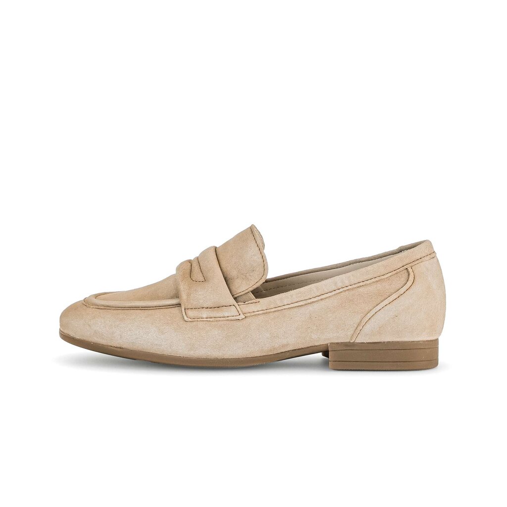 Pius Gabor Slipper beige