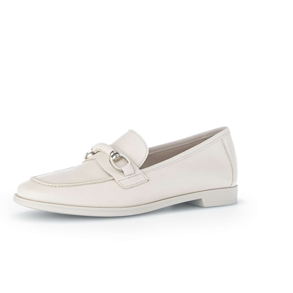Pius Gabor Slipper Beige