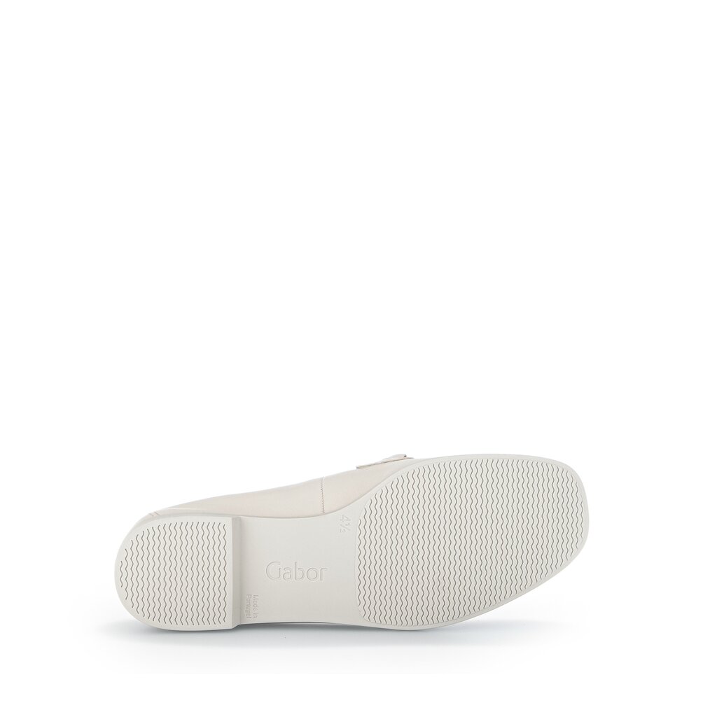 Pius Gabor Slipper Beige