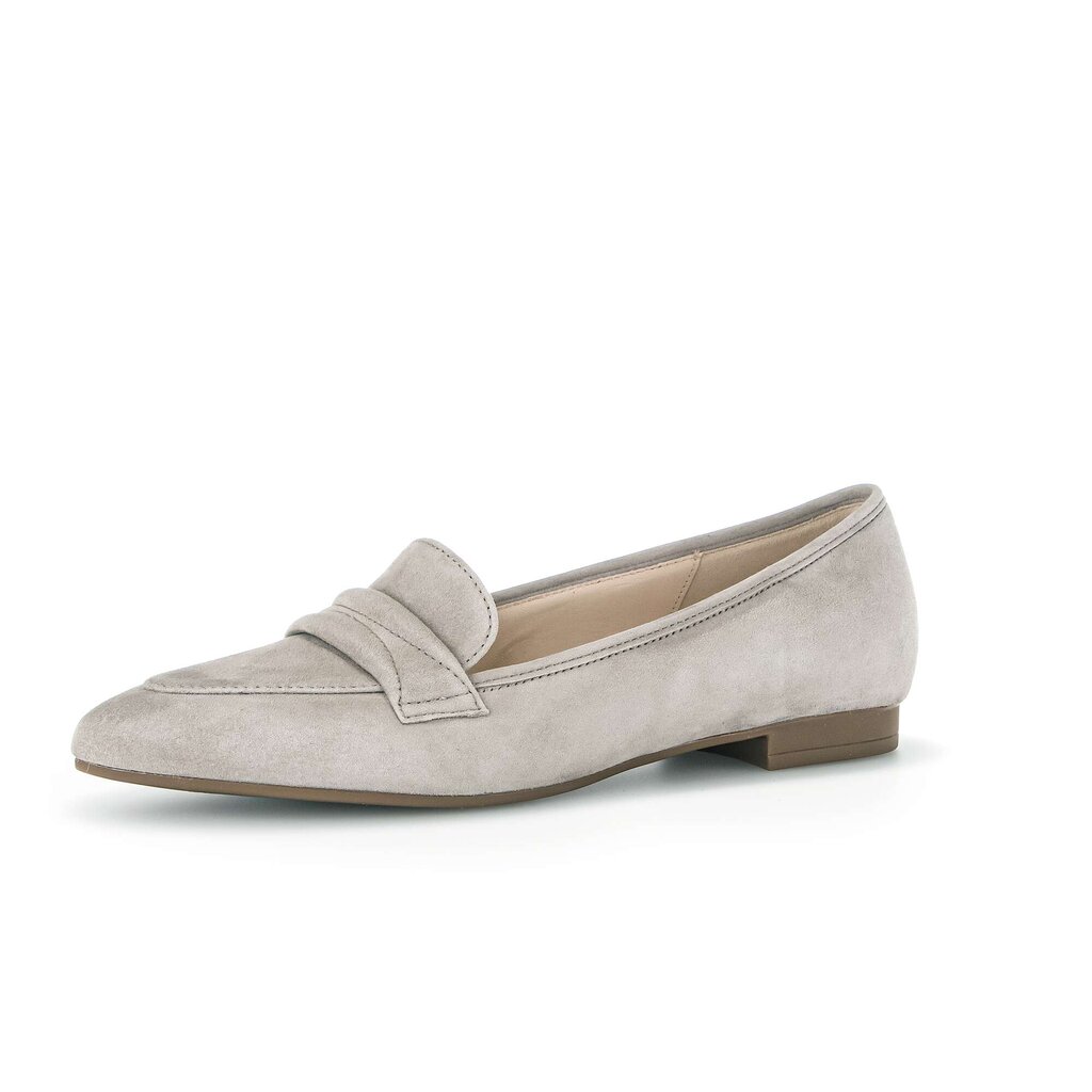 Pius Gabor Slipper Beige