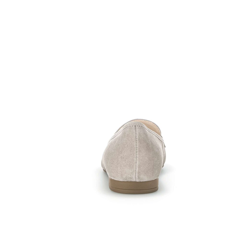 Pius Gabor Slipper Beige