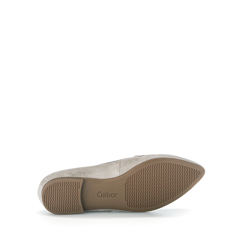 Pius Gabor Slipper Beige