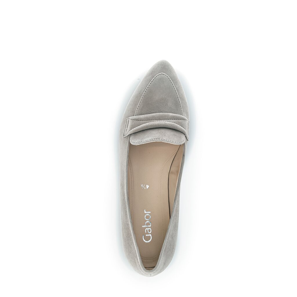 Pius Gabor Slipper Beige