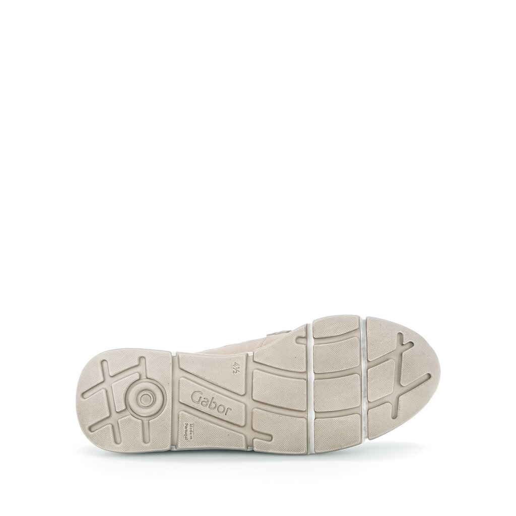 Pius Gabor Slipper Beige