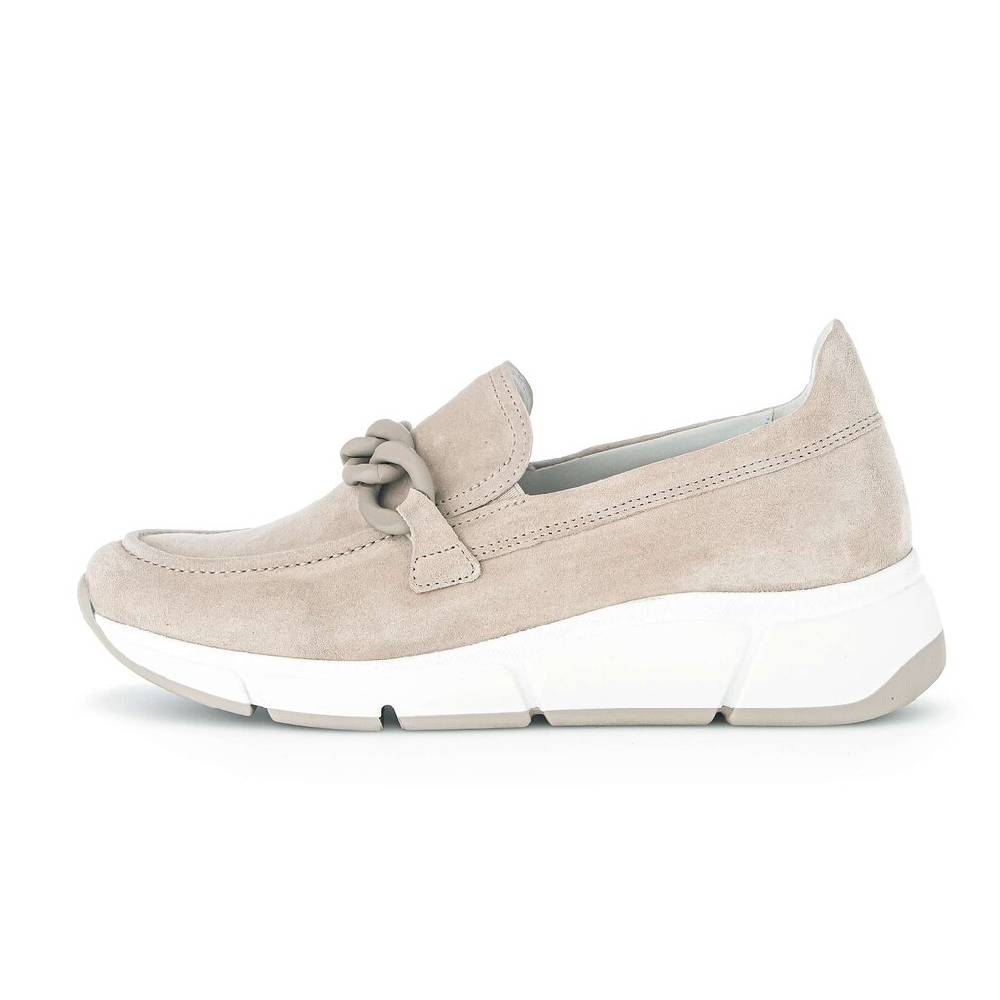 Pius Gabor Slipper Beige