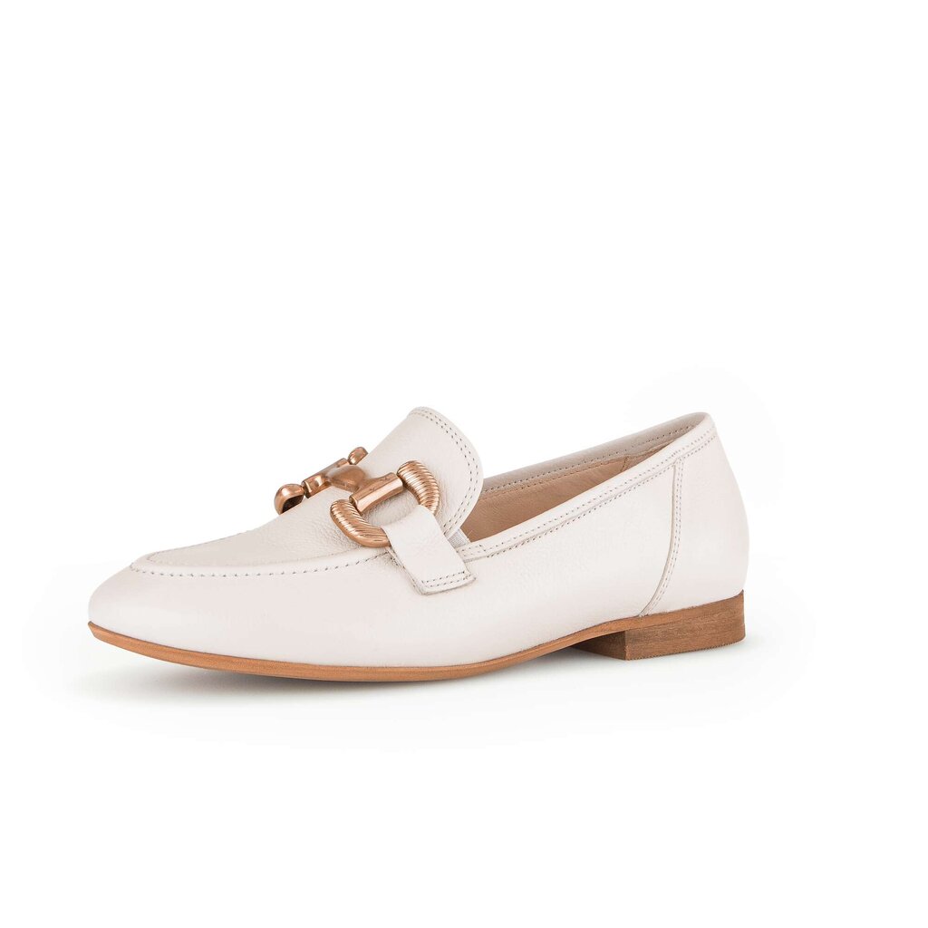 Pius Gabor Slipper Beige