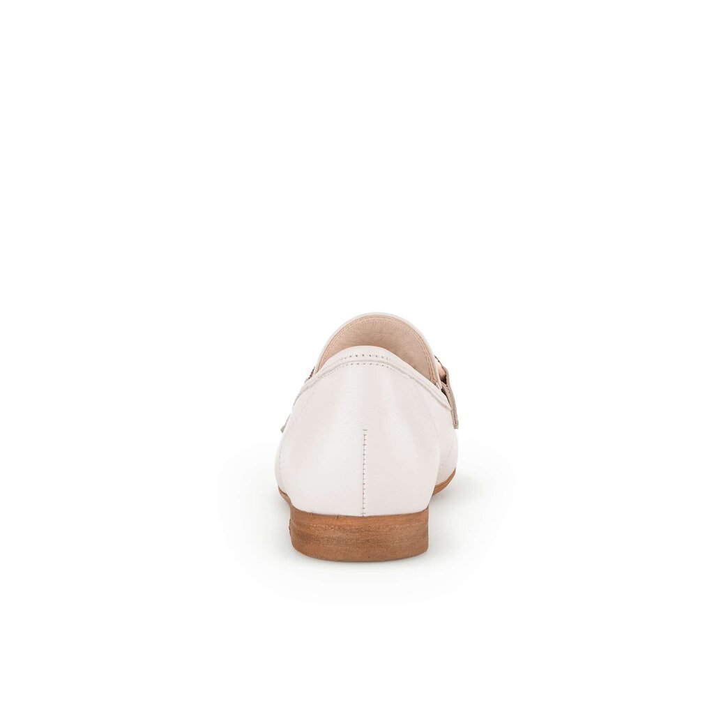 Pius Gabor Slipper Beige