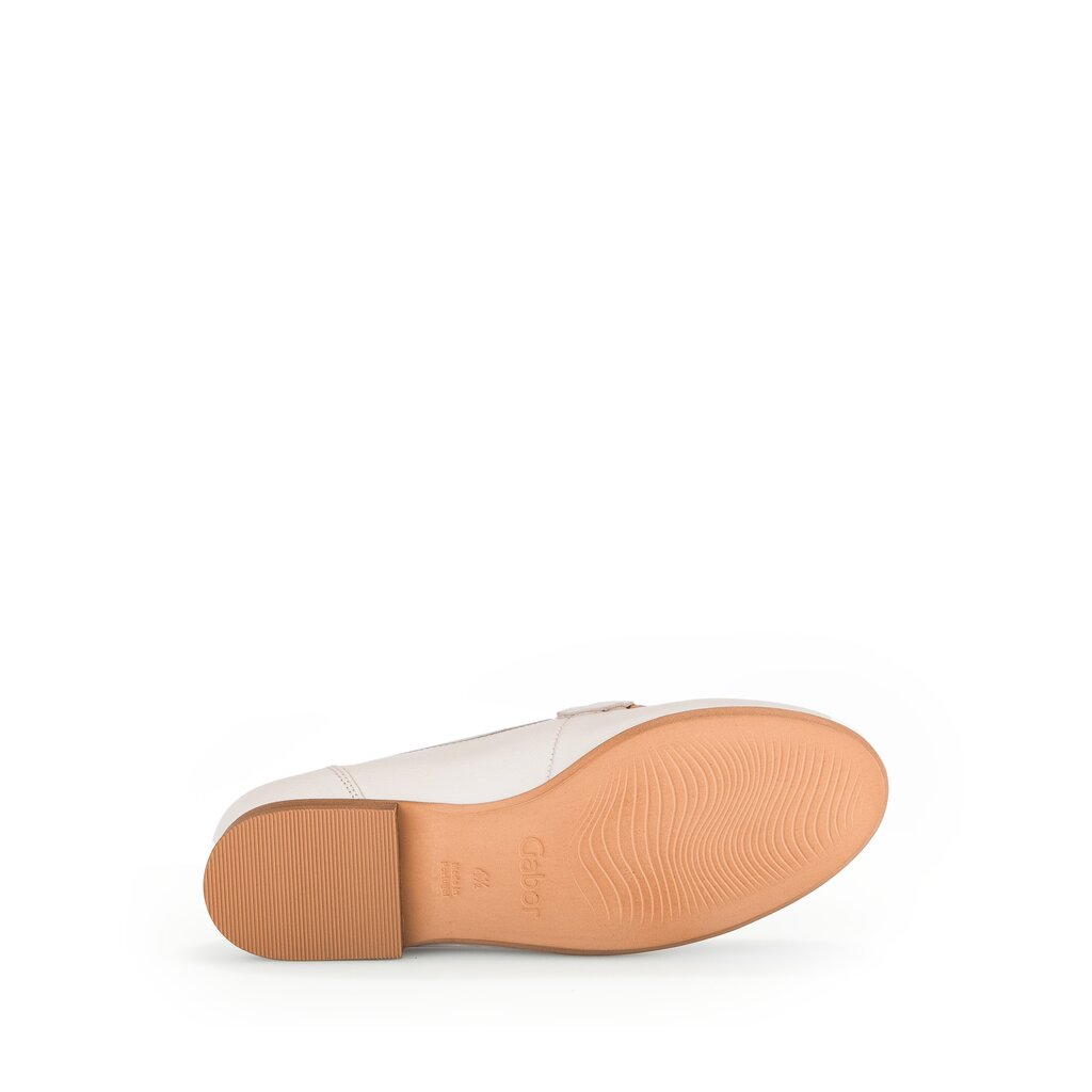 Pius Gabor Slipper Beige