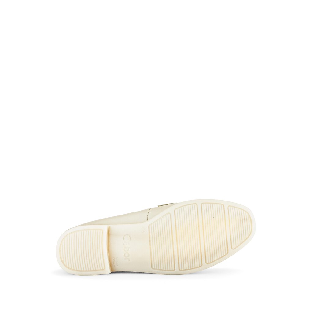 Pius Gabor Slipper Beige