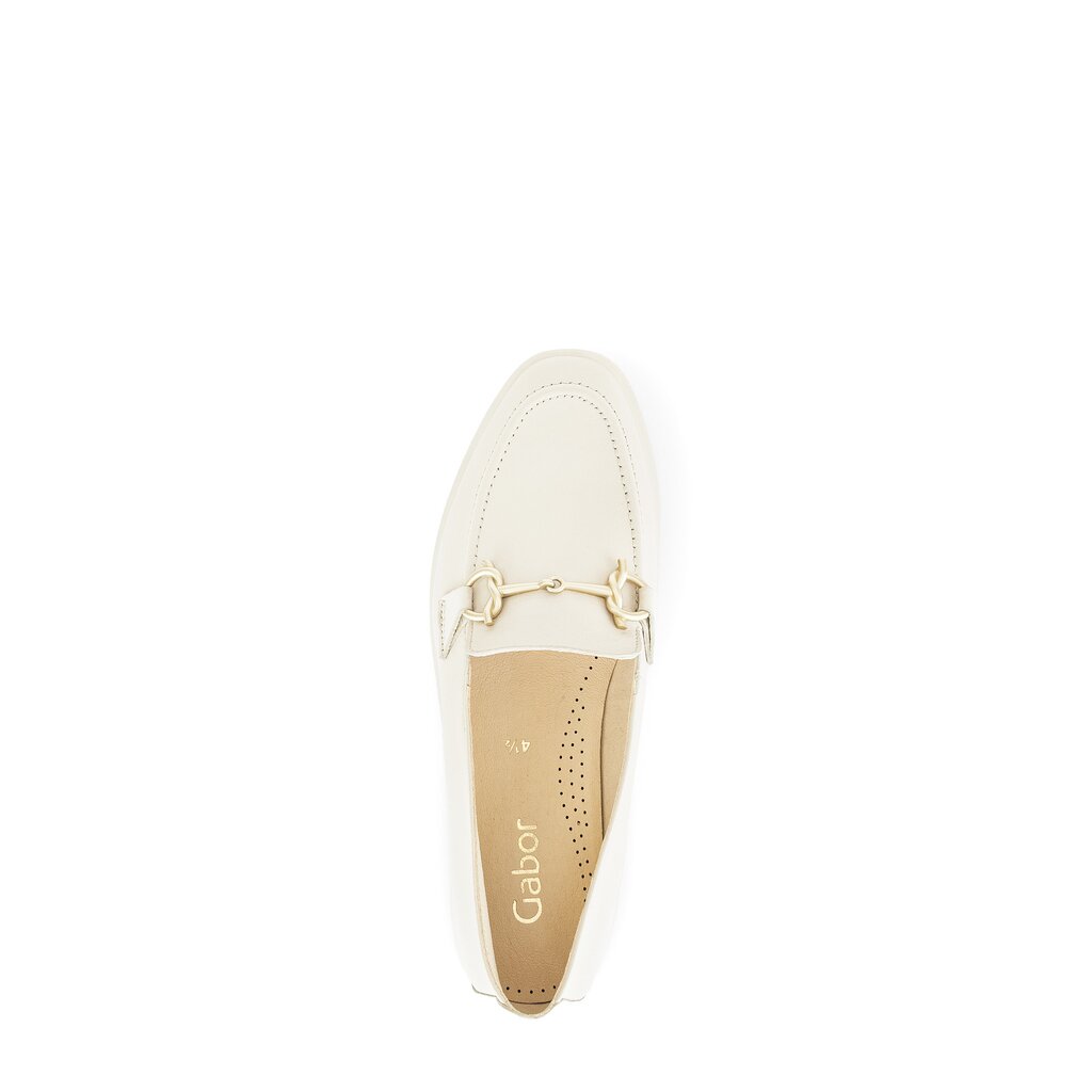 Pius Gabor Slipper Beige
