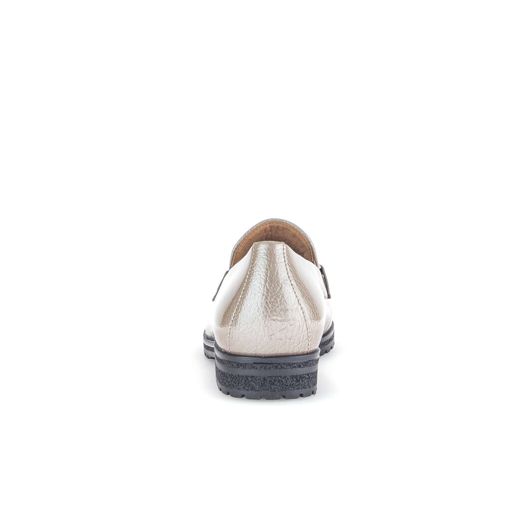 Pius Gabor Slipper Beige