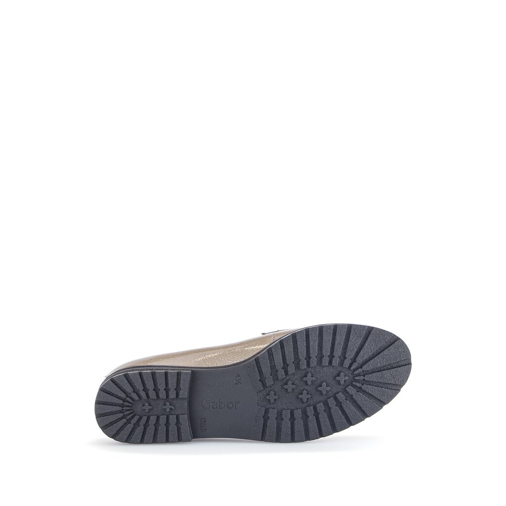 Pius Gabor Slipper Beige