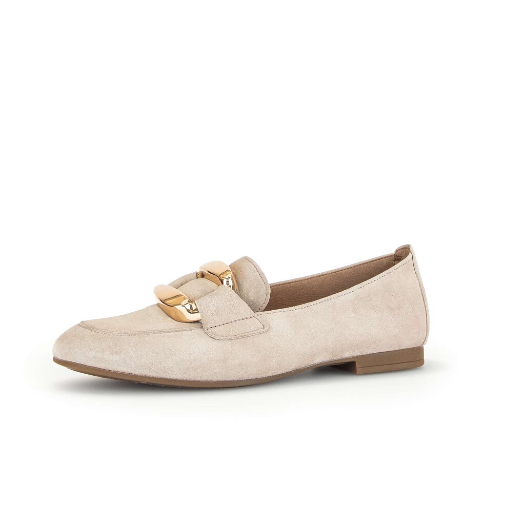 Pius Gabor Slipper Beige