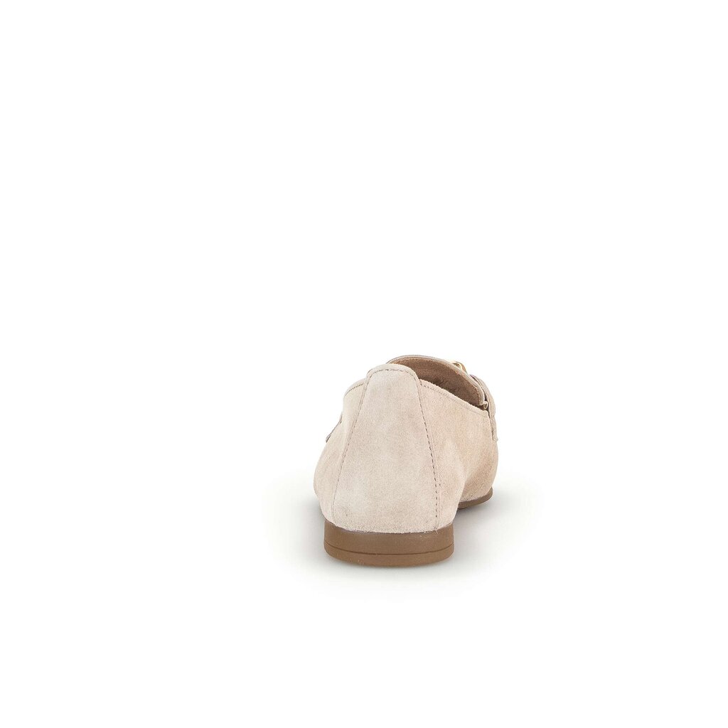 Pius Gabor Slipper Beige