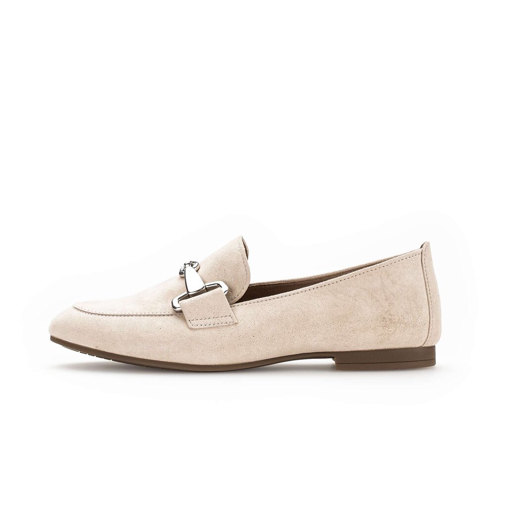 Pius Gabor Slipper beige