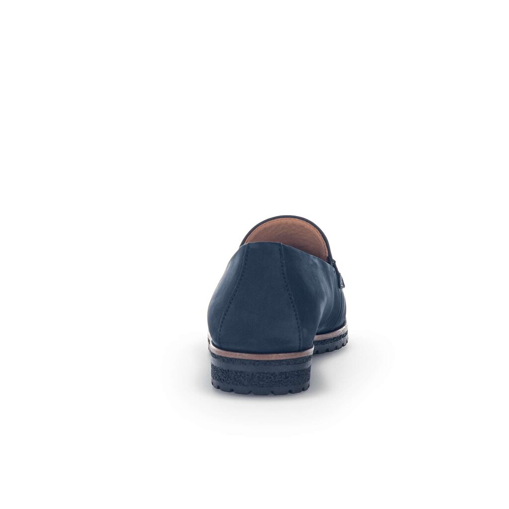 Pius Gabor Slipper Blau