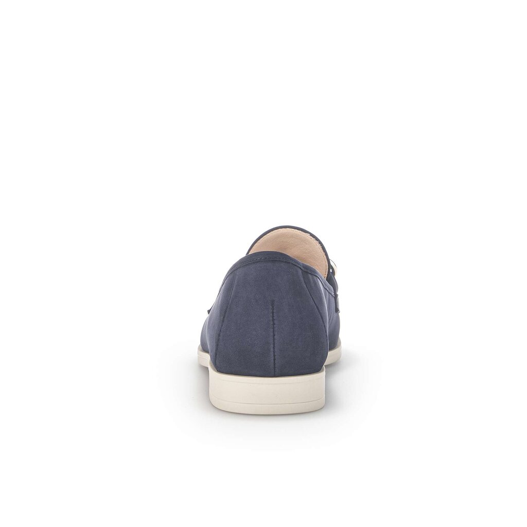 Pius Gabor Slipper Blau