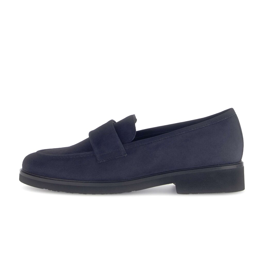 Pius Gabor Slipper blau