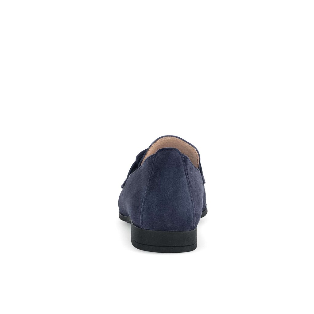 Pius Gabor Slipper Blau