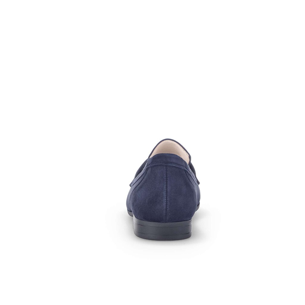 Pius Gabor Slipper Blau