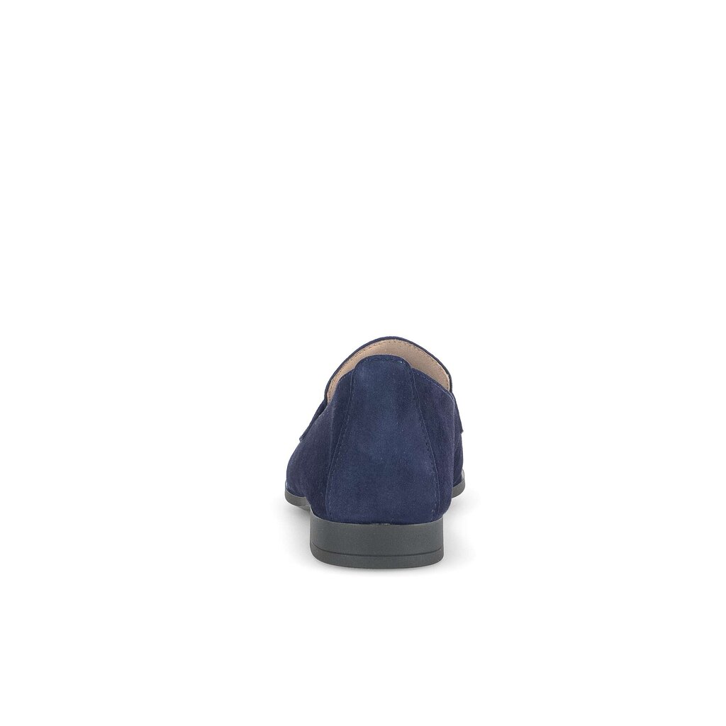 Pius Gabor Slipper Blau