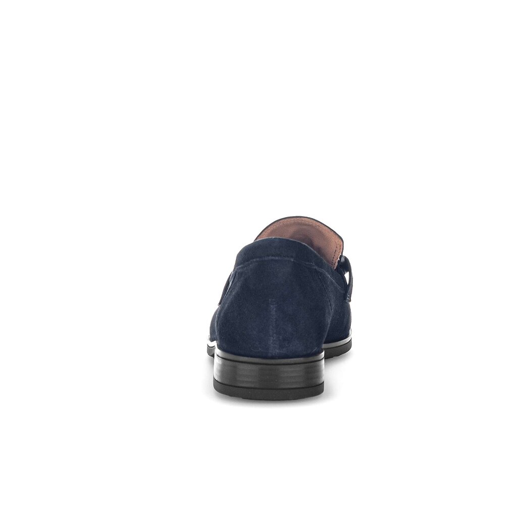 Pius Gabor Slipper Blau