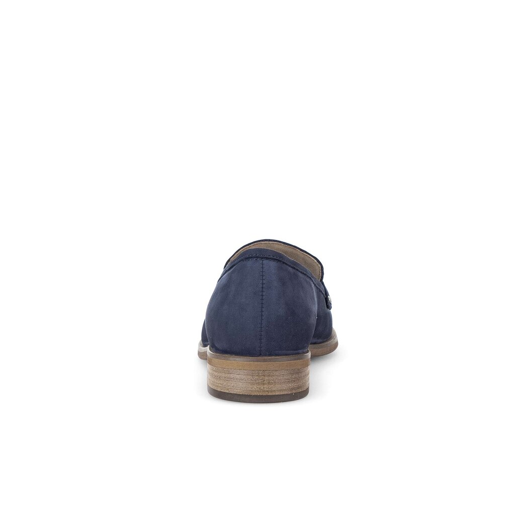Pius Gabor Slipper Blau