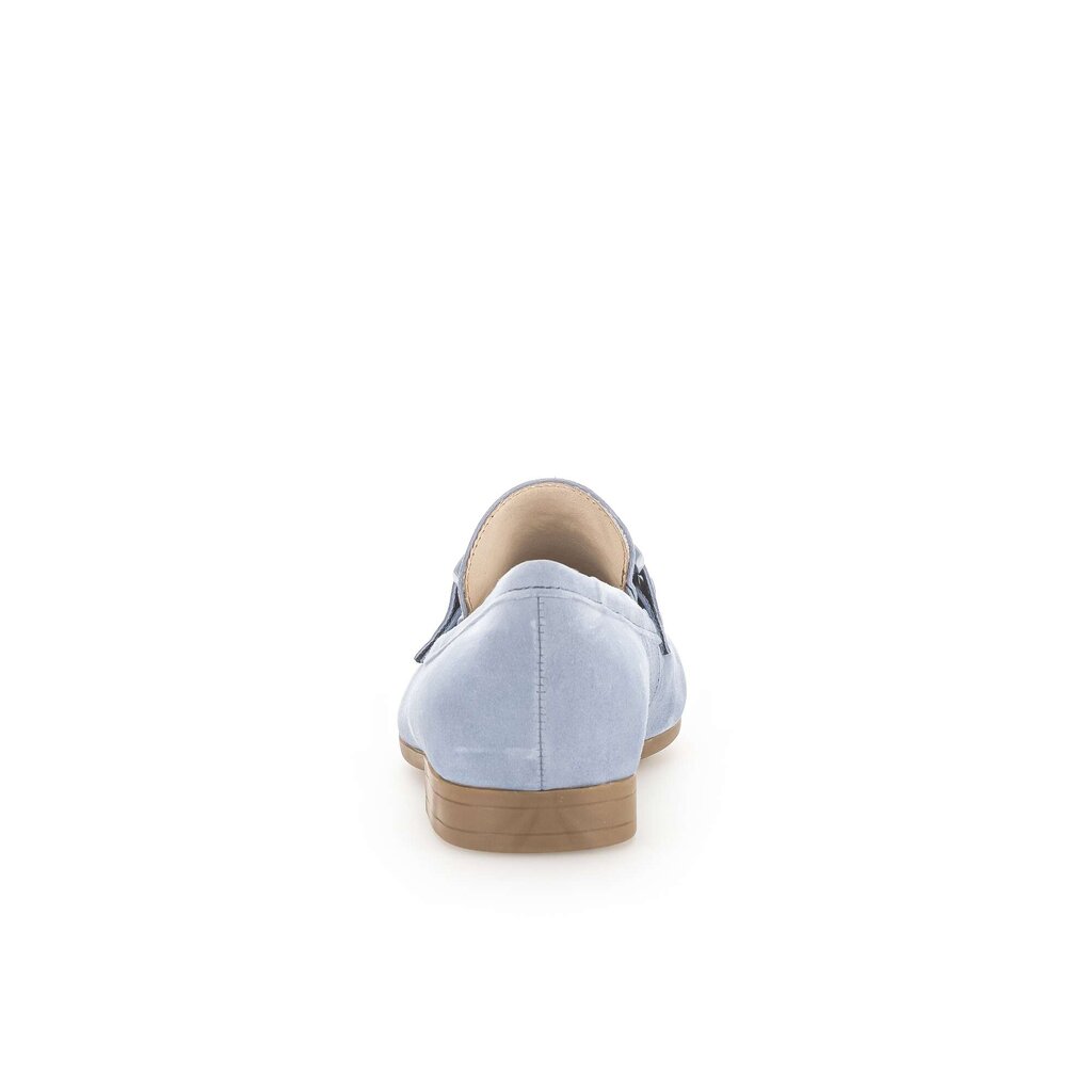 Pius Gabor Slipper Blau