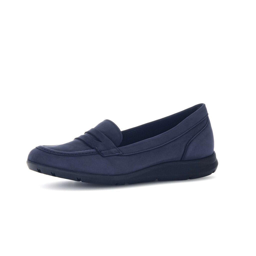 Pius Gabor Slipper Blau