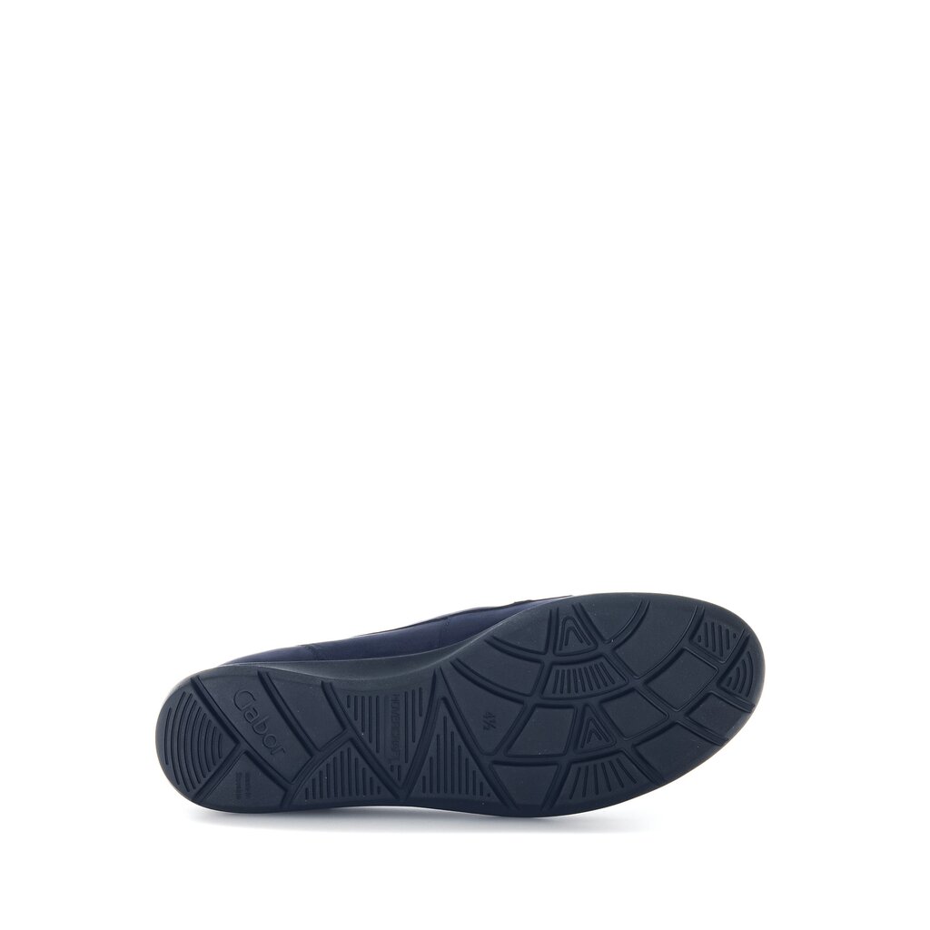 Pius Gabor Slipper Blau