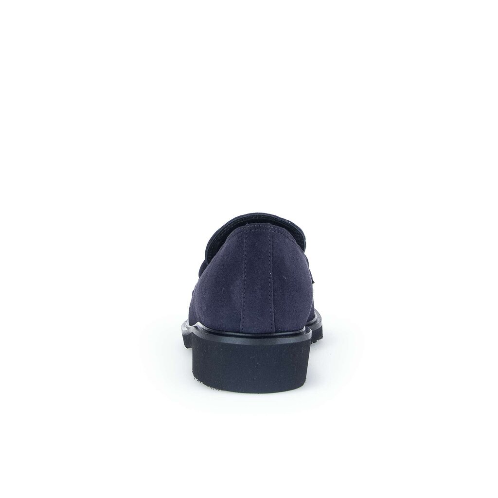 Pius Gabor Slipper Blau